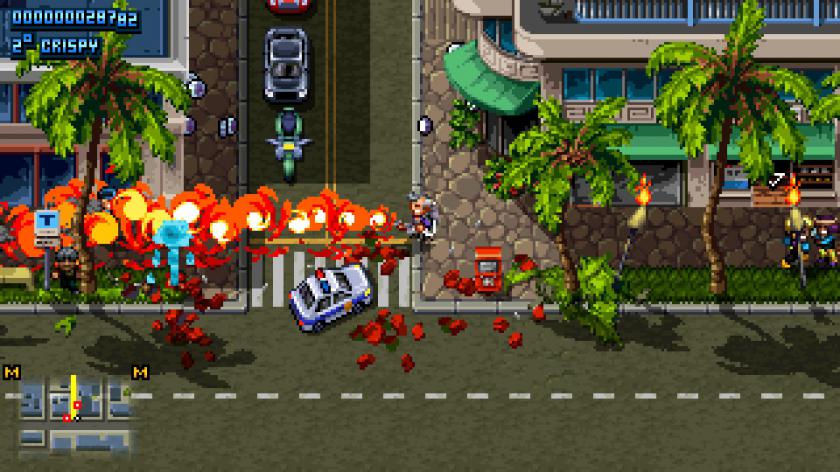 Switch游戏 -夏威夷劫案 Shakedown Hawaii-百度网盘下载插图-小白游戏网 Switch游戏 -夏威夷劫案 Shakedown Hawaii-百度网盘下载插图-小白游戏网
